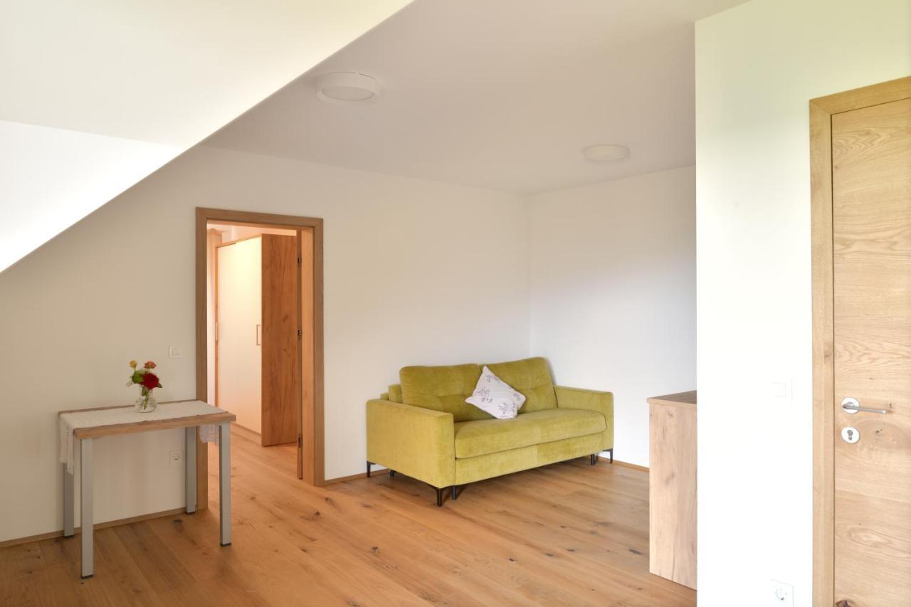 Farm Stay Jarc Vineyard Svečina エクステリア 写真