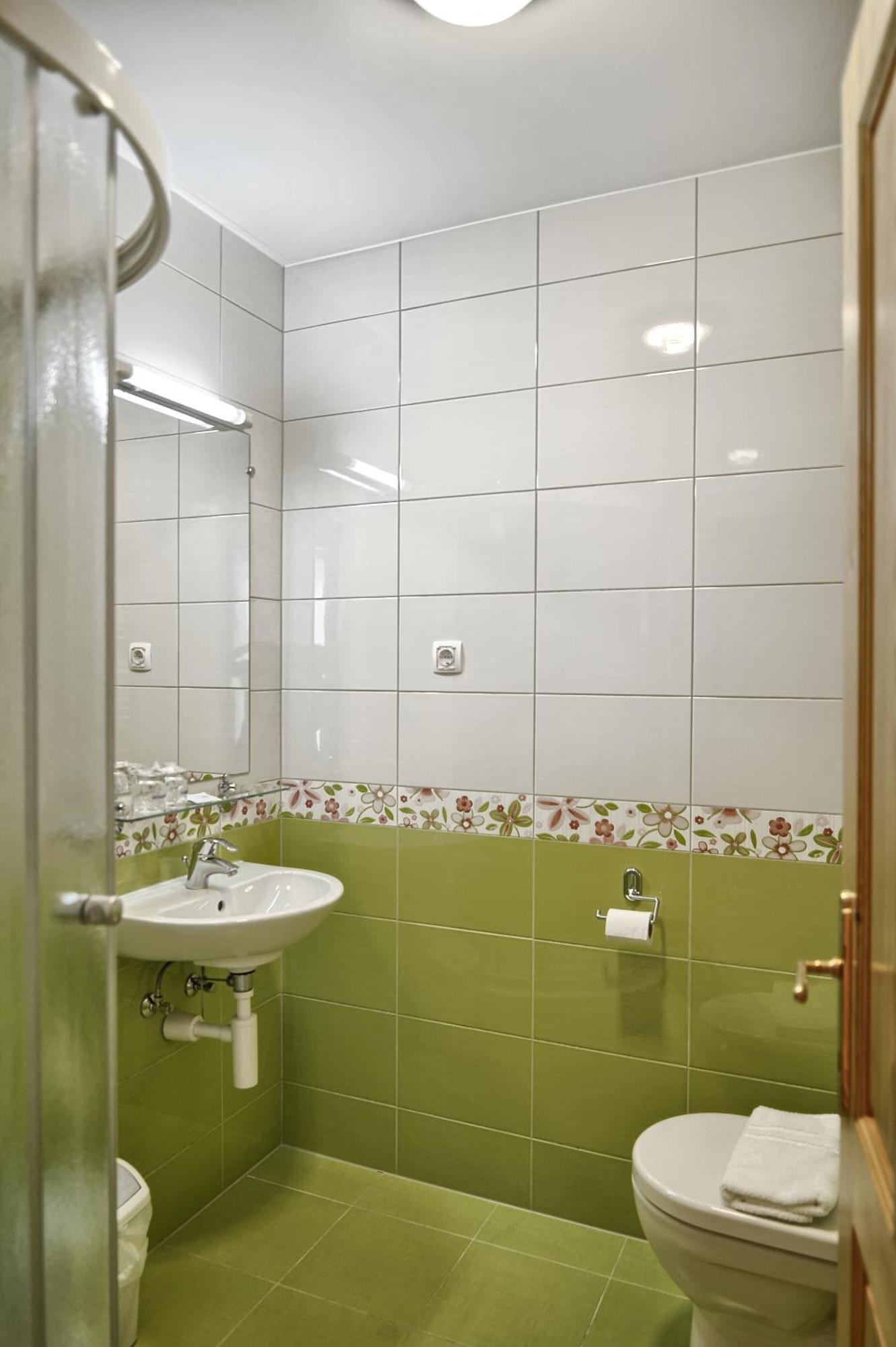 Farm Stay Jarc Vineyard Svečina 部屋 写真