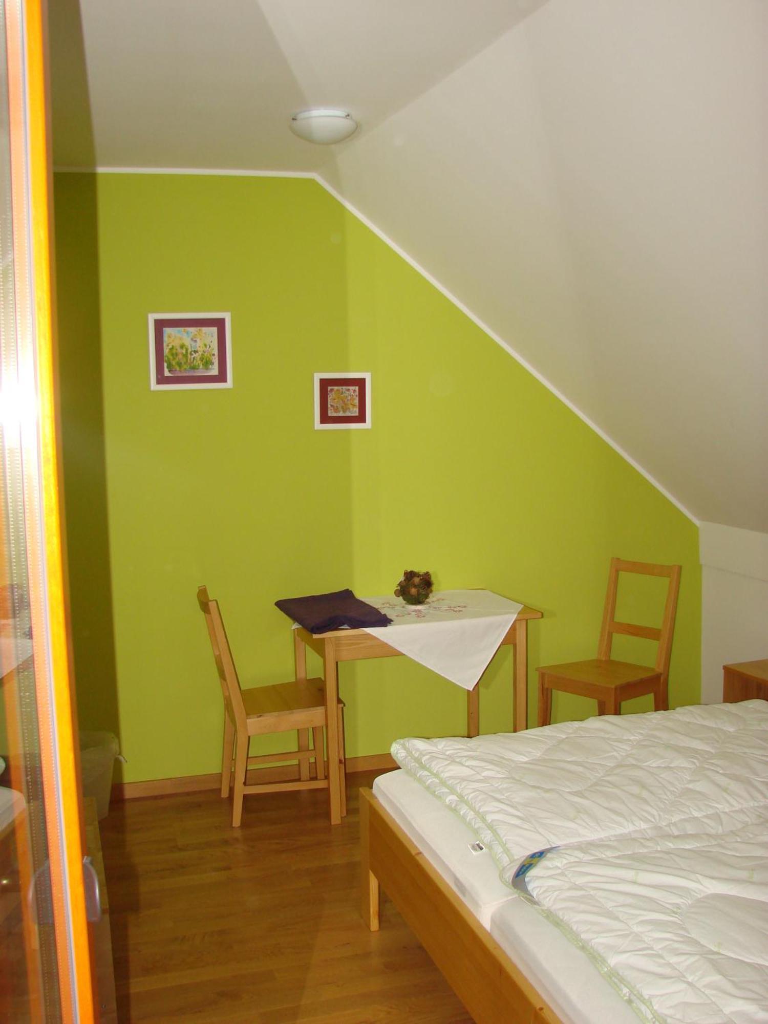Farm Stay Jarc Vineyard Svečina 部屋 写真