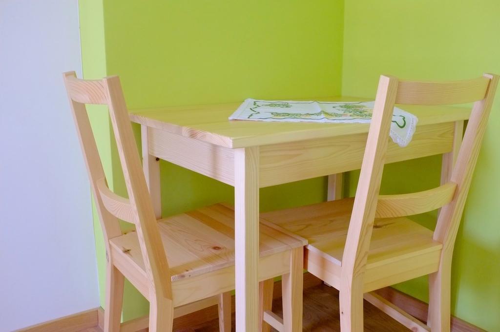 Farm Stay Jarc Vineyard Svečina 部屋 写真